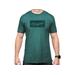 Magpul Men's Rover Block T-Shirt, Teal Heather SKU - 972501