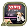 RINTI Feinest 11 x 150 g - Pollame puro & Anatra