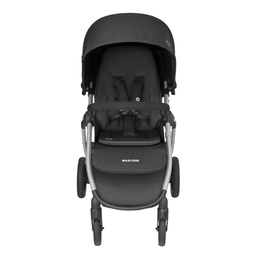 Poussette Maxi Cosi Gia Noir
