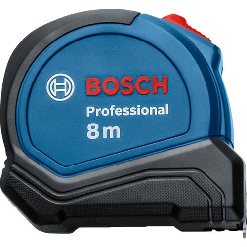 Bosch - Maßband 8m