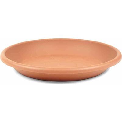 Untersetzer ø 39 cm, terracotta zu Topf Cilindro ø 40 cm