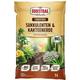 Substral® Naturen® bio Sukkulenten & Kaktuserde torffrei 5 Liter