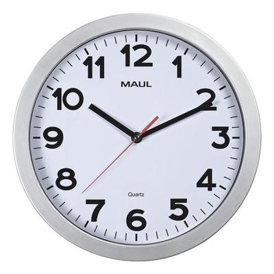 MAUL Wanduhr »MAULstep« Ø 30 cm Image