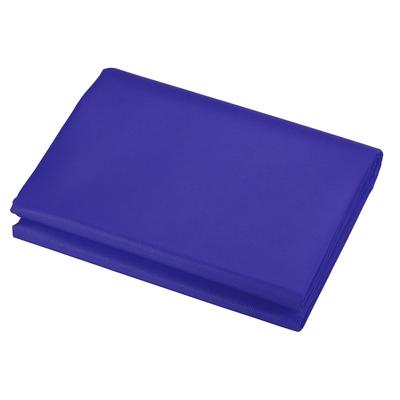 5x3ft Non-Woven Fabric Backdrop, Dark Blue Screen Photo Background for Studio - Dark Blue