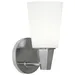 Robert Abbey Wheatley Bath Wall Sconce - C254F