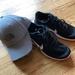 Nike Shoes | Nike Flex Experience Run 9 Shoe | Color: Black/White | Size: 10.5