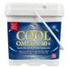 Cool Omega 40+ Equine Fat and Protein Supplement, 8 lbs.