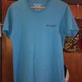 Columbia Shirts | Columbia Pro Fishing Gear T Shirt Like New | Color: Blue | Size: M