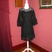 Michael Kors Dresses | Michael By Michael Kors, Dress | Color: Black/Silver | Size: S