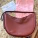 Kate Spade Bags | Brand New Kate Spade Pebbled Smile Bag. Large Size. | Color: Brown | Size: Large