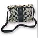 Coach Bags | Coach Purse | Color: Black/Gray | Size: Os