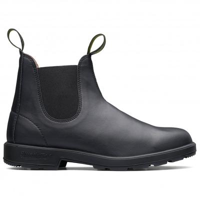 Blundstone - Originals Vegan #2115 - Freizeitstiefel 42 - Regular | EU 42 schwarz/grau Image