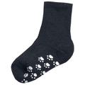 Joha - Kid's 721 Wool Sock Anti-Slip - Hüttenschuhe 15-18 | EU 15-18 blau