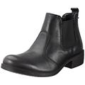 IGI&Co Gilda Damen Western Boot, Schwarz, 38 EU