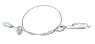 Ultralite Safety Set 4mm/60cm 10pcs.