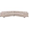 Gray/Blue Reclining Sectional - Fairfield Chair Urban Living Symmetrical Sectional | 32.5 H x 38.5 D in | Wayfair