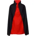 Umorden-Cape réversible pour enfants Vampire Goth Everak Costumes d'Halloween unisexes Robe de