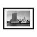 East Urban Home '1950s View of United Nations Building | 16 H x 24 W in | Wayfair DC231CCC6A1D42C6BBD98322E28E025F