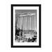 East Urban Home '1960s Anonymous Book Reader Sitting Among Greek Columns Architecture Ruins Before Restoration Parthenon Athens Acropolis' Photographic Print on Wrapp Paper | Wayfair