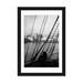 East Urban Home 1920S View From The Ship SS Lafayette The Customs House Havana Cuba by Vintage Images - Gallery-Wrapped Canvas Giclée Paper | Wayfair