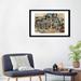 East Urban Home King of the Road by Kelsey Hochstatter - Wrapped Canvas Graphic Art Print Paper/Metal in Gray | 24" H x 32" W x 1" D | Wayfair