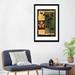 East Urban Home 'New Leaf II' Graphic Art Print on Canvas Paper in Green/Yellow | 24 H x 16 W in | Wayfair E2CC8E39A4544AF88A731186B53C64D2