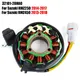 Bobine de Stator pour Suzuki RMZ250 RMZ450 RMZ 250 450 2013 2014 2015 2016 2017 2018