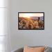 East Urban Home Cactus Garden, Joshua Tree National Park, California, USA by Matteo Colombo - Wrapped Canvas Photographic Print | Wayfair