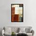 East Urban Home 'Illusions' Graphic Art Print on Canvas | 1.5 D in | Wayfair 61613C6C4FDA4F208FA41CD7D26FA92D