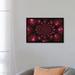East Urban Home 'Computer Space Image' By Stocktrek Images Graphic Art Print on Wrapped Canvas Canvas, in Black/Brown/Gray | Wayfair