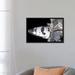 East Urban Home A High-Angle View Of The Crew Cabin Of Space Shuttle Atlantis by Stocktrek Images - Wrapped Canvas Gallery Wall Print Canvas | Wayfair