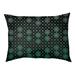 Tucker Murphy Pet™ Byrge Lattice Outdoor Dog Pillow Polyester/Fleece | Large (42.5 W" x 32.5" D x 14" H) | Wayfair 5746D0A1EBFA4AFF95C07092B564B97B