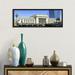 Ebern Designs Panoramic 30th Street Station, Schuylkill River, Philadelphia | 16 H x 48 W x 1.5 D in | Wayfair D11C4B15C4D54C55A2699DFAD5E14E06