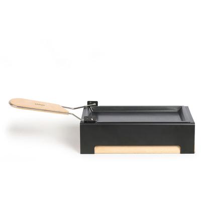 Livoo - Kerzen-raclette men395 Image
