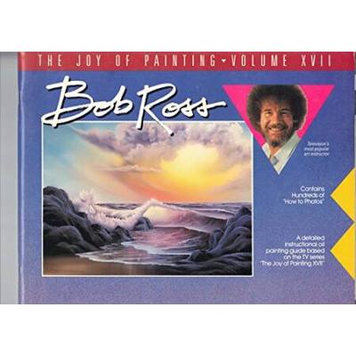 The Joy Of Painting With Bob Ross