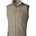 Columbia Jackets & Coats | Mens Columbia Steens Mountain Vest - Nwt | Color: Gray | Size: L