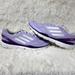 Adidas Shoes | Adidas Adizero Sport Ii Golf Shoes - Women's Purple/White/Silver Size 9(Like New | Color: Purple | Size: 9