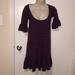 Free People Dresses | Free People Dress | Color: Purple | Size: Xs