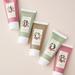 Anthropologie Makeup | Host Pick Anthropologie Holiday Monogrammed Hand Cream | Color: White | Size: Os