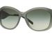 Burberry Accessories | Burberry Be4208q Women’s Sunglasses | Color: Green | Size: Os