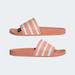 Adidas Shoes | All Men's Sizes Adidas Originals Adilette Ambient Blush Slides Sandals H03201 | Color: Pink/White | Size: Various