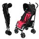 Nania - Pushchair Jet (6-36 Months) - Reclinable, Lightweight and Compact - Easy Folding - Disney (Minnie)
