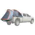Rightline Gear 110765 Mid-Size Short Truck Bed Tent 5',Grey