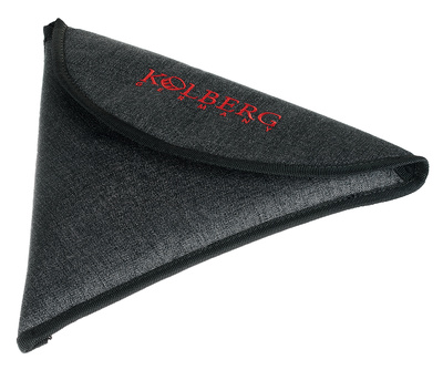 Kolberg 2121T Triangle Bag 21cm