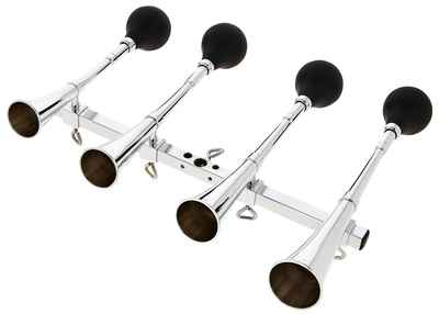 Kolberg 1190 Car Horns Gershwin