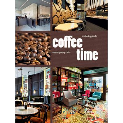 Coffee Time: Contemporary CafS