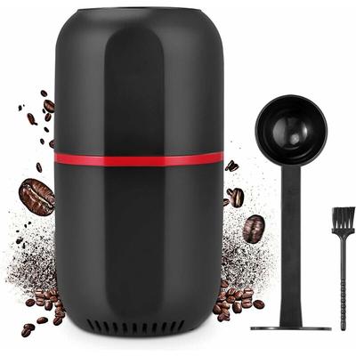 150W Electric Coffee Grinder, Be...