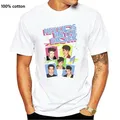 Nouveau Nkotb Chemise Nouveaux Enfants Sur Les nuits T-Shirt Vintage Cadeau Taille S-2Xl Meilleur
