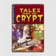 Tales From the Crypt Metal Plaque Poster Wall Decor Design Kitchen and Pub 18 Sign Posters