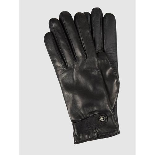 Roeckl Touchscreen-Handschuhe aus Leder